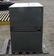 R-596 Knaack Job Box