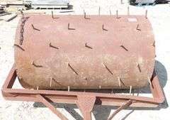 R-1119 Pull Type Aerator