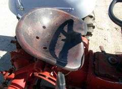 R-1263 Ford 8N Tractor