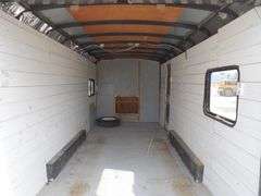 R-883 2000 Interstate West Cargo Trailer