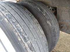 R-653  2012 Great Dane Reefer Trailer