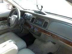 R-1225 2006 Mercury  Sedan