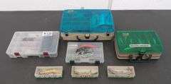 R-710 Fishing Tackle