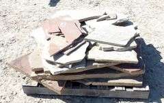 R-827  Landscape Stone