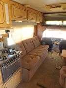 R-1286 1985 Ford Econoline 350 Motorhome