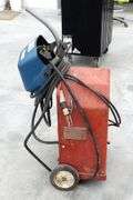 R-684  Lincoln Electric Welder