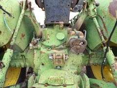 R-610 John Deere 2255 Tractor