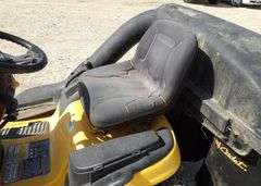 R-741 Cub Cadet Riding Lawn Mower