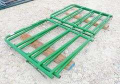 R-893  Livestock Gates