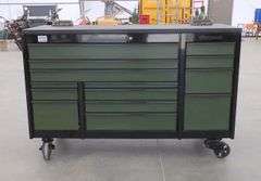 R-814 Snap-On 72" Rolling Toolbox