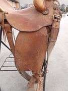 R-679 Cuyamungue Saddle