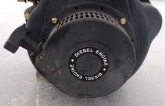 R-1206 Diesel Engine