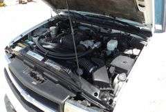 R-919 2003 Chevy S10 Pickup