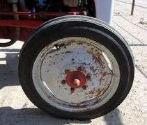 R-1263 Ford 8N Tractor