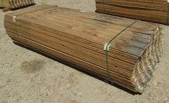 R-806 Shiplap 1X6 Lumber