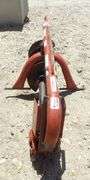 R-1241 Rhino 3-Point Post Hole Auger