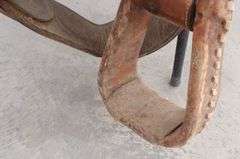 R-679 Cuyamungue Saddle
