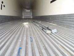 R-653  2012 Great Dane Reefer Trailer