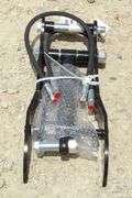R-1045 Mini Excavator Hydraulic Thumb