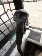 R-898 Bobcat 753 Skid Steer