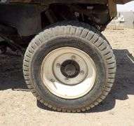 R-682  1996 Kawasaki Mule