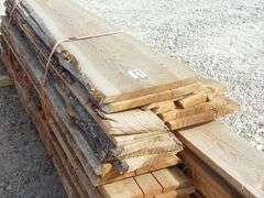 R-1110 Douglas Fir Live Edge Lumber