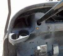 R-842 Club Car Golf Cart