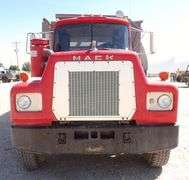 R-616 1979 Mack RS600L Commodities Truck
