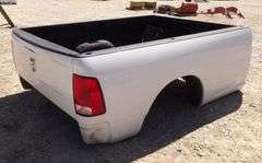 R-531 Ram Pickup Bed