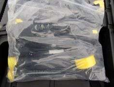 R-859  Vehicle Diagnostic Kit