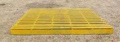 R-598 Cattle Guard