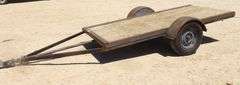 R-530 Utility Trailer