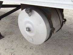 R-651  2010 Utility Reefer Trailer