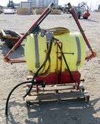 R-1092 3-Point Sprayer