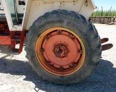 R-1300 J.I. Case 1070 Tractor