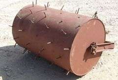 R-1119 Pull Type Aerator