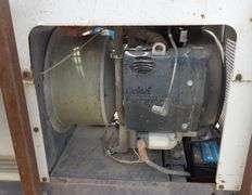 R-716 Hobart Welder Generator