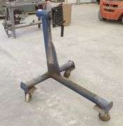 R-1182 Engine Stand