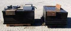 R-1264 Solar Panels