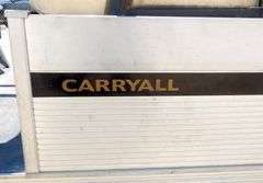 R-620 Club Car Food / Beverage Cart