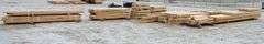 R-398 Log Cabin Kit