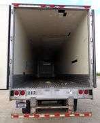 R-653  2012 Great Dane Reefer Trailer