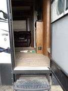 R-650 2016 Carbon Toy Hauler Travel Trailer