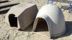 R-1211 Dog Houses