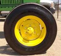 R-663 John Deere 3010 Tractor