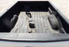 R-531 Ram Pickup Bed