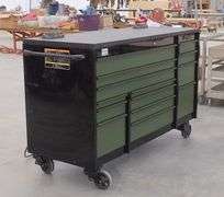 R-814 Snap-On 72" Rolling Toolbox