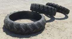 R-795 Tire Feeders (3)
