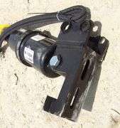 R-1024 Mini Excavator Log Splitter