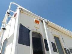 R-590 2005 Cruiser 5th Wheel Travel Trailer